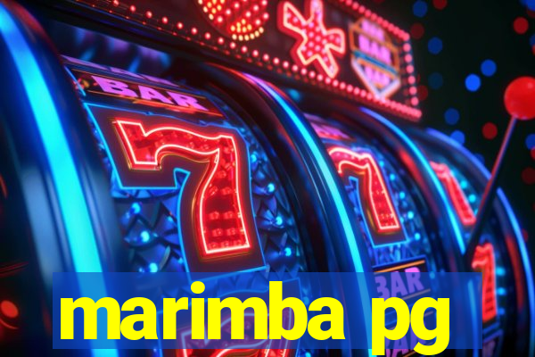 marimba pg